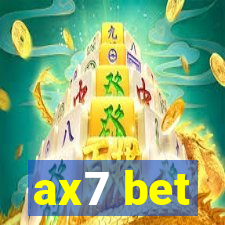 ax7 bet